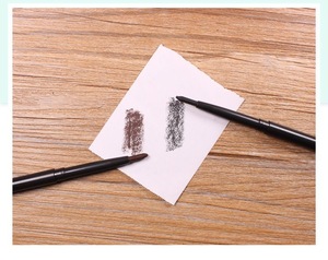 custom label eyebrow pencils slim waterproof private label eyebrow pencil for eye brow