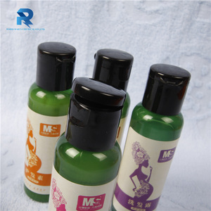 Customize capacity disposable hotel body wash shower gel