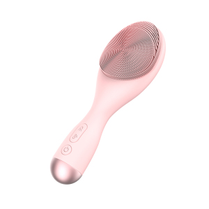deep facial cleansing silicone brush facial cleansing silicon face brush waterproof silicone facial cleansing brush