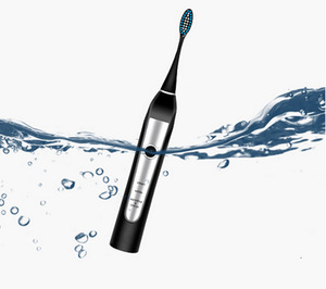 Dental Hygiene Rechargeable Electric Sonic Toothbrush From Professional Manufacturer