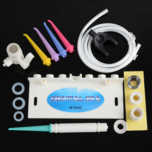 Dental Spa / Professional Portable Oral Hygiene Products Dental Spa Unit with CE