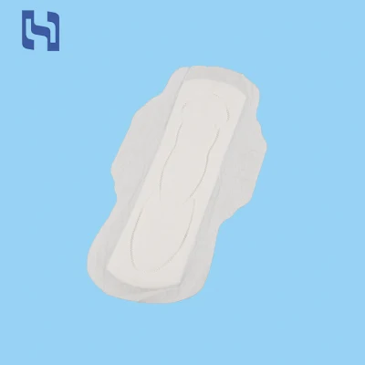 Disposable Non-Woven Fabric High Absorbent Sanitary Napkins Disposable Women Sanitary Pad