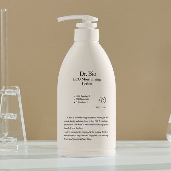 Dr. Bio ECO Moisturizing Lotion 250g