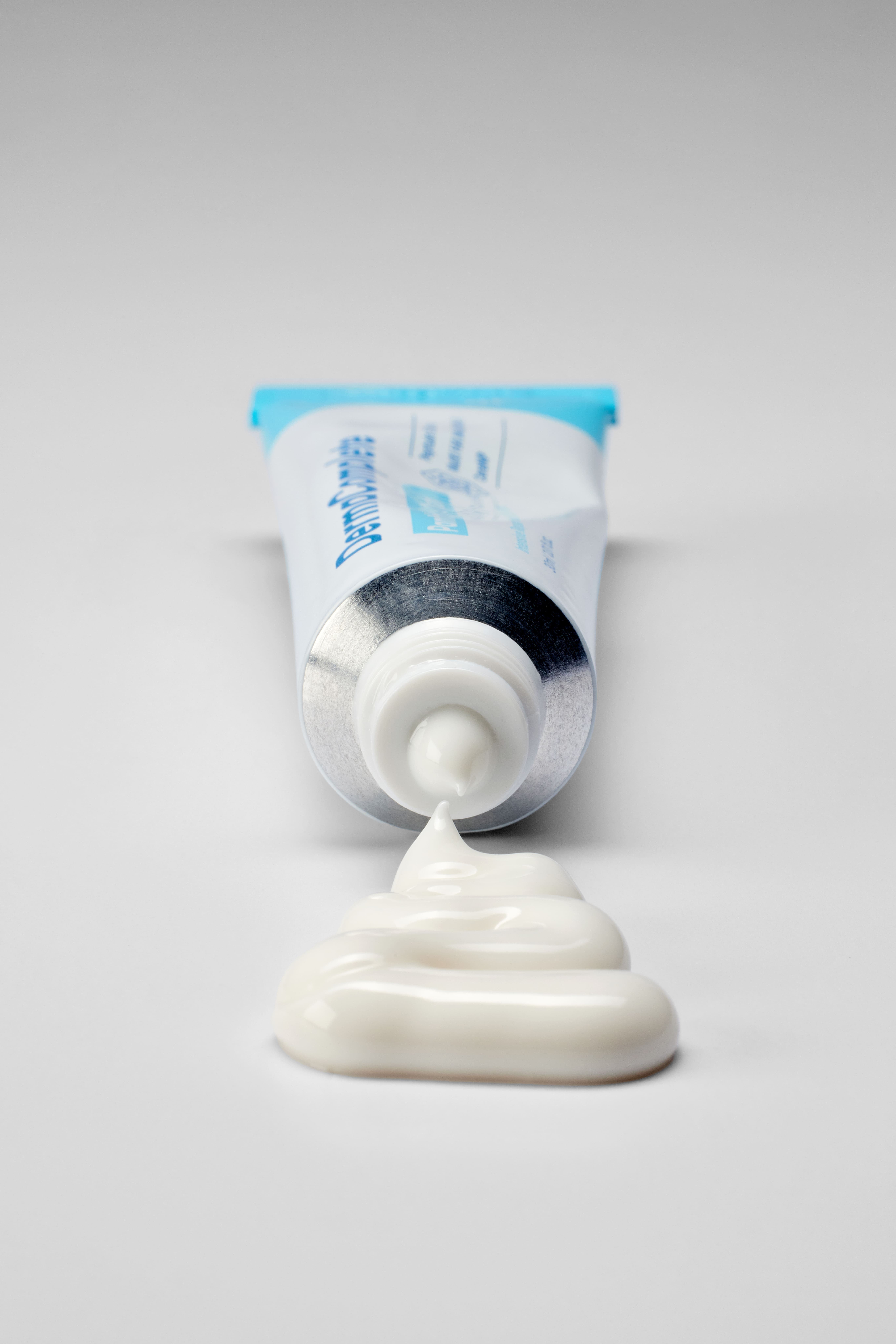 DR.PETIT DermaComplete Panthenol Cream
