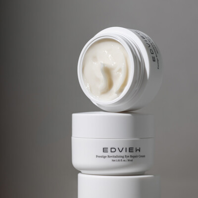 (EDVIEW) Prestige Revitalizing Eye Repair Cream 30ml