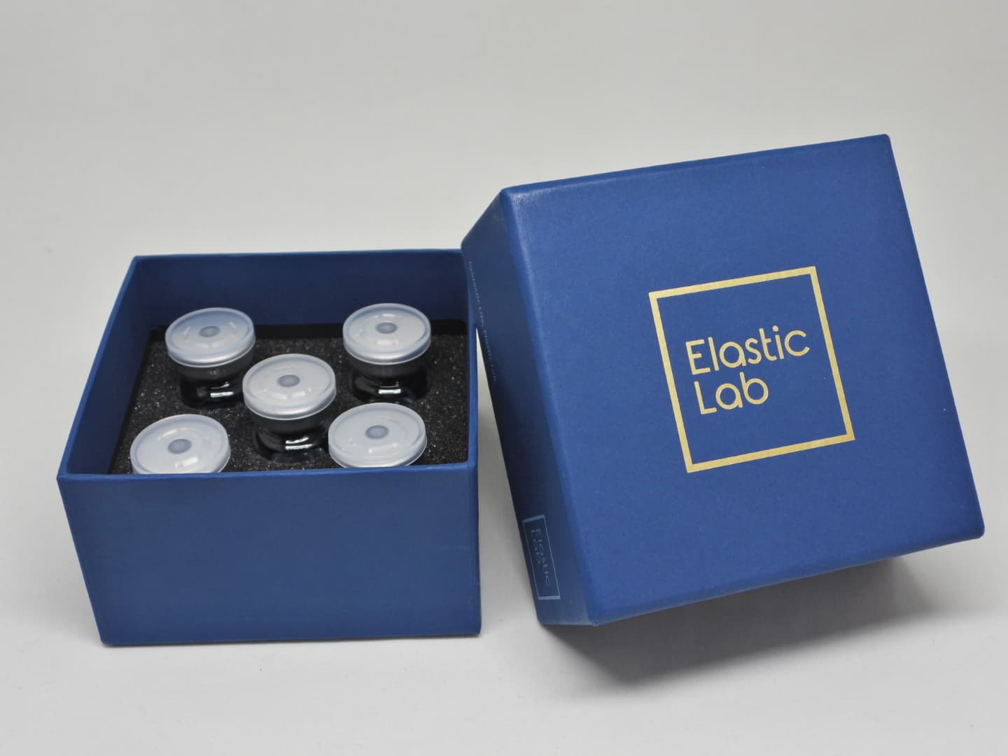 Elastic Lab H, hair loss, alopecia, scalp care, hair booster 