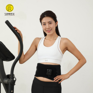 electric therapy body slimming massager