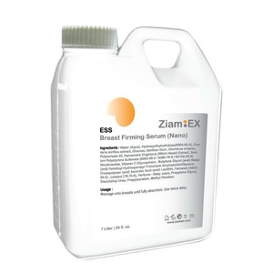 ESS Breast Firming Serum (Nano) www.ziamex.com