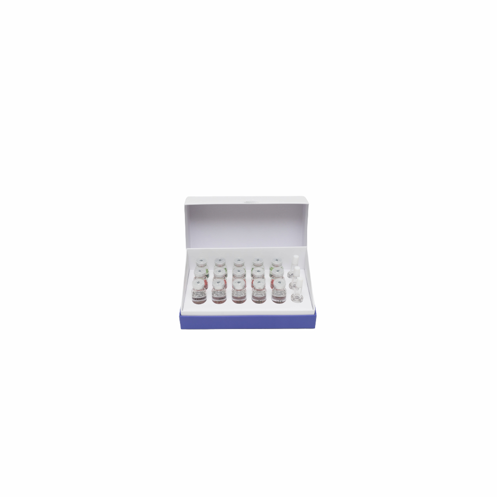 Evocair Beauty ampoule set