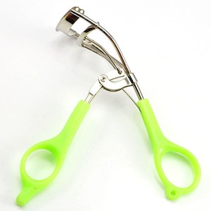 Eyelash curler manufacturer with many style