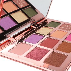 Eyeshadow palette private label Eyeshadow palette makeup Luxury popular eyeshadow palette