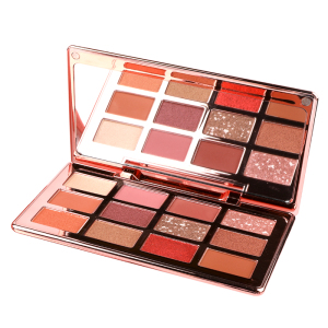 Eyeshadow palette private label Eyeshadow palette makeup Luxury popular eyeshadow palette