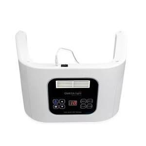 facial beauty SPA pd 4 colors led pdt machine