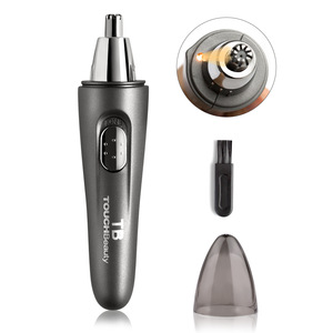 Factory direct good quality electric nose trimmer