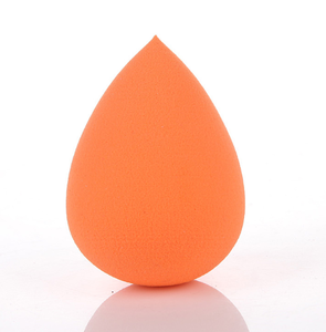 Factory Direct Sells Non-latex Makeup Sponge Cosmetic Puff