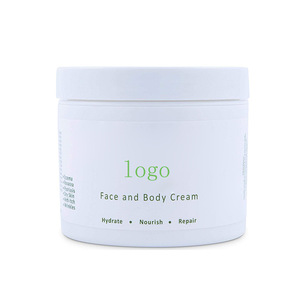 Factory price body tan lotion