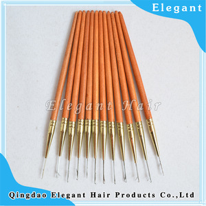 Factory price high quality micro beads hair extension tool