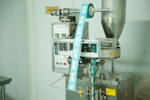 Factory Provide Water Soluble Natural Nano Pearl Powder
