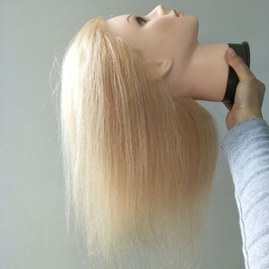 foam head mannequin head send to japan cheap quality mannequin for sale beauty salon equipment