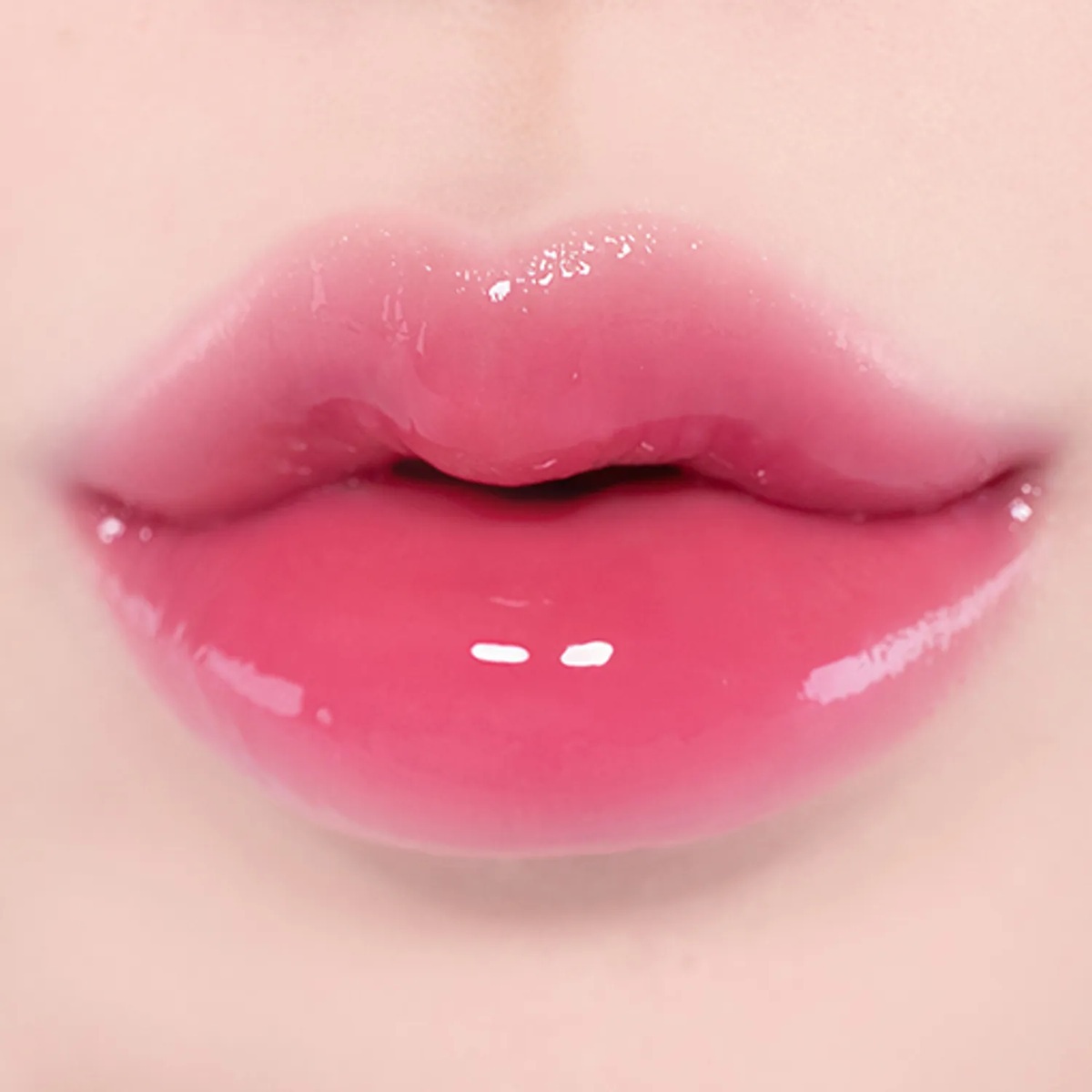 (Fwee) 3d Voluming Gloss [B03 Candy 70%] 5.3g