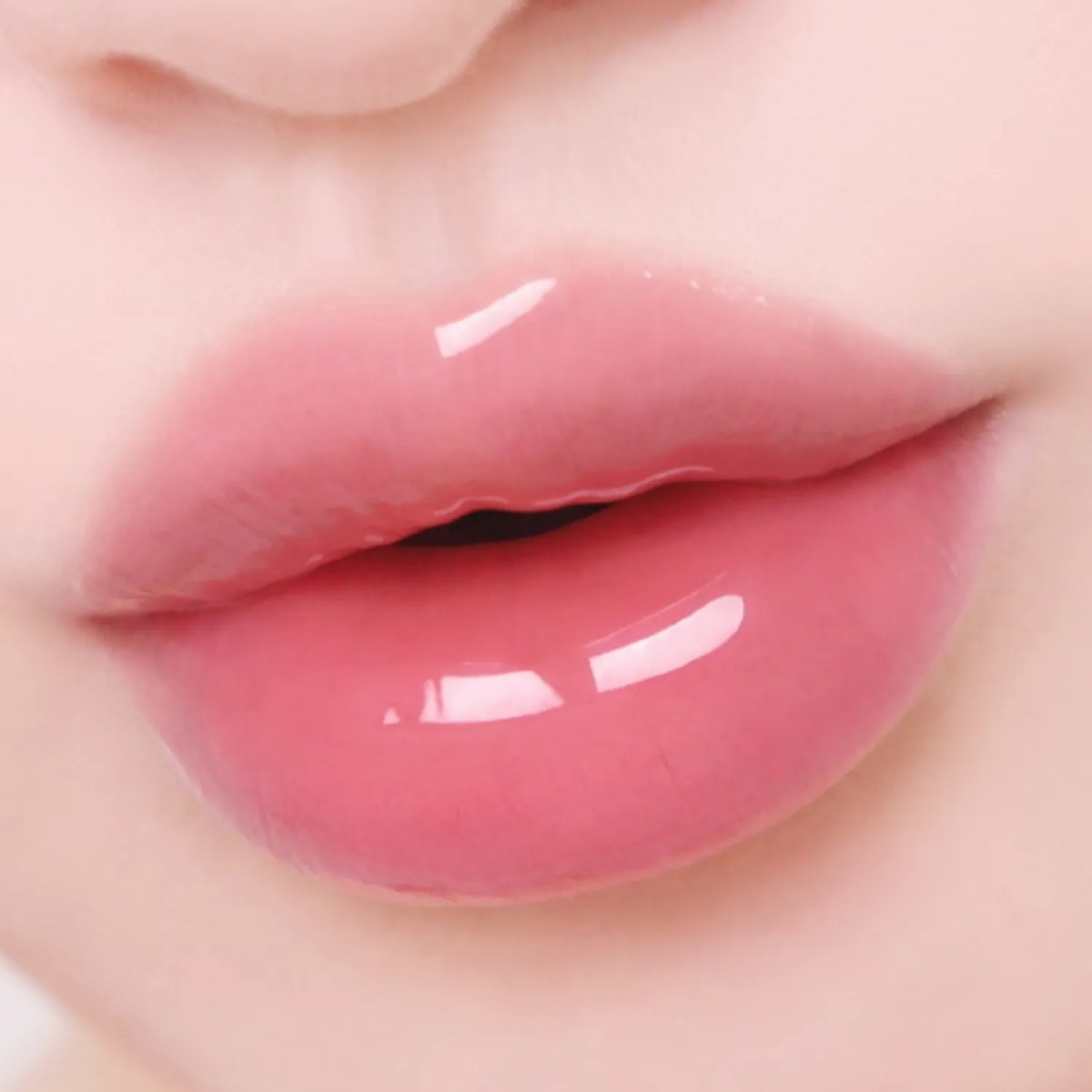 (Fwee) 3d Voluming Gloss [B07 Peach 70%] 5.3g