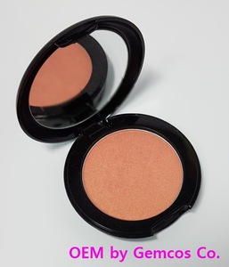 Gemcos Makeup blush (Excellent Quality Korean products)