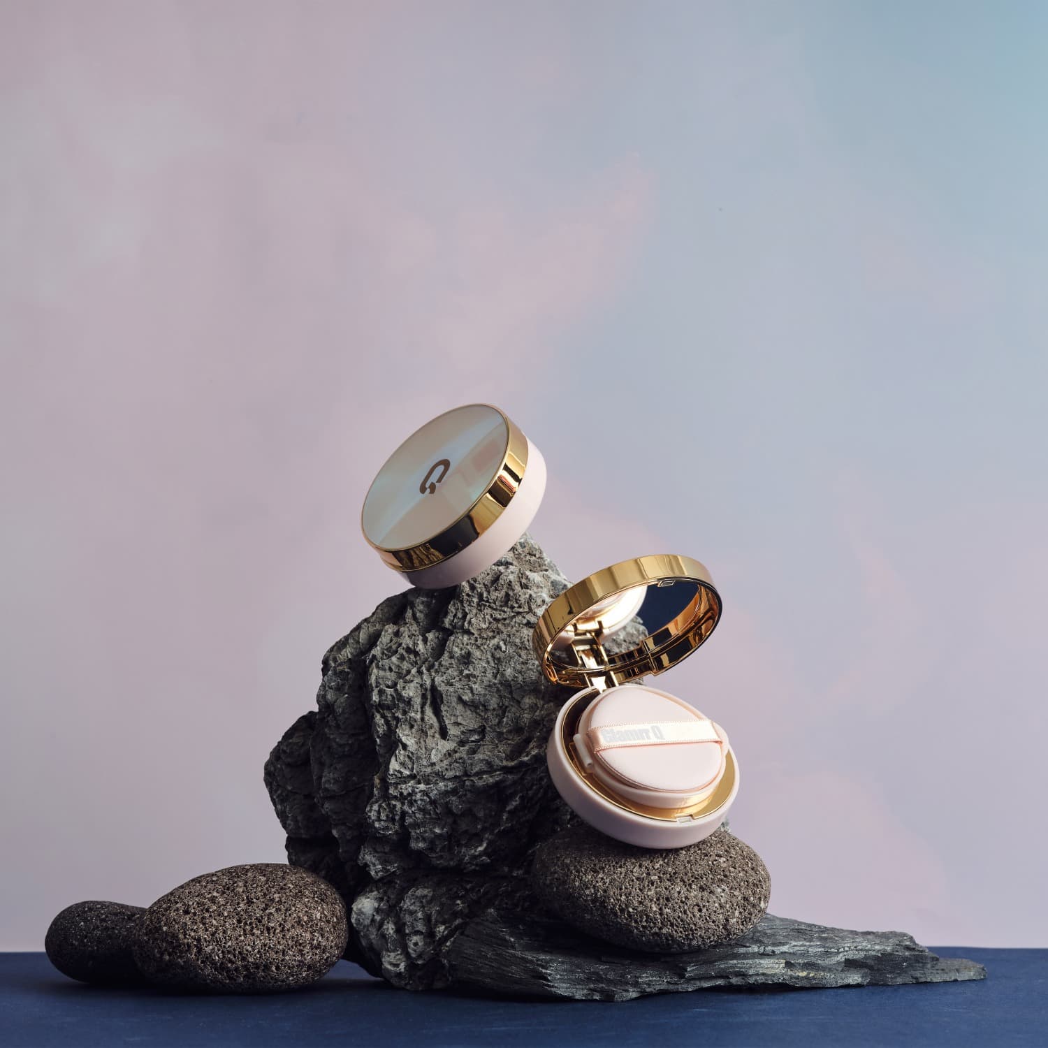 GlamrrQ Long Wear DD Cushion