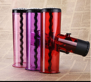 Global Professional Hair curler, Convenient Magic Hair curler, Magic Rollers Hair Dryer Diffuser