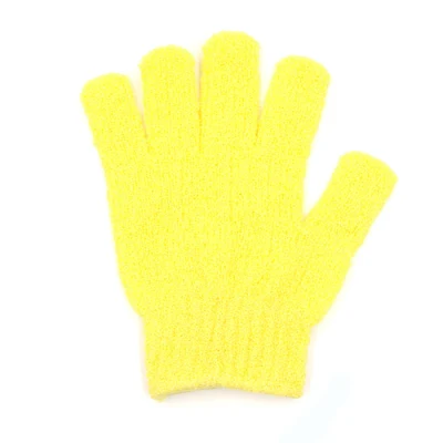 Glove Exfoliating for Animal Cute Mitt Kids Bathing Body Buy Shower Peeling Hammam Exfoliation Scrubber Bath Gloves