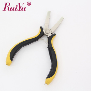 hair braiding tool/professional hair extension removal tool/hair extension remover plier