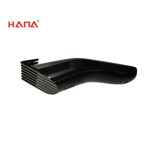 HANA the three parts salon dedicated powerful hair shaving machine electric rechargeable hair clipper