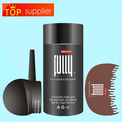 High Profit Margin Products Magic Hair Thickener Fully Hair Keratin Fibers