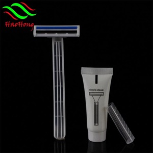 High quality original razor blade factory double edge shaving blades