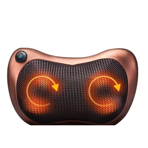 High Quality Vibration Electric Home & Car Massage Pillow Wholesale