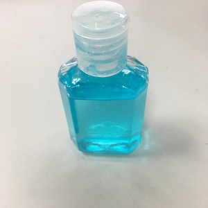 Hospital use antibacterial waterfree gel hand sanitizer hand wash