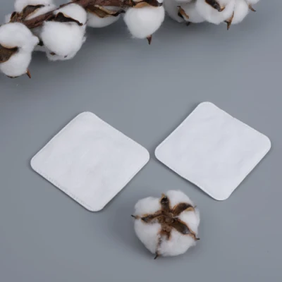 Hot Sale 2023 Disposable Cotton Pad