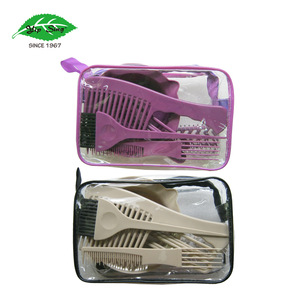 Hot sale beauty salon hair equipment, Good quality salon tools set hair dye