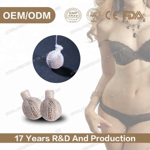 Hot sale OEM vaginal detox tampons beautiful life clean point blank foil silver package cure HIV