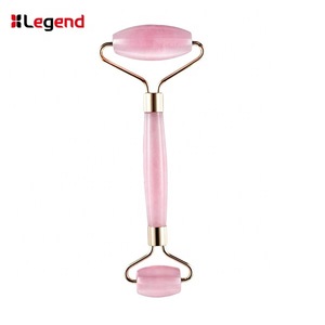 hot sale prink jade roller on shopping B-18