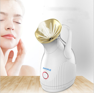 Hot Sale Thermal Spray Steamer Facial With Multifunction