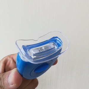 Household LED Teeth Whitening Lamp Light for Dental Blue Light Teeth Whitening