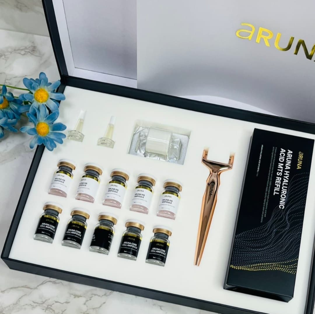 Hyaluronic Acid MTS Kit