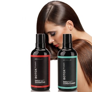 JINGXIN top quality 6 months persistence brazilian keratin hair straightening treatment