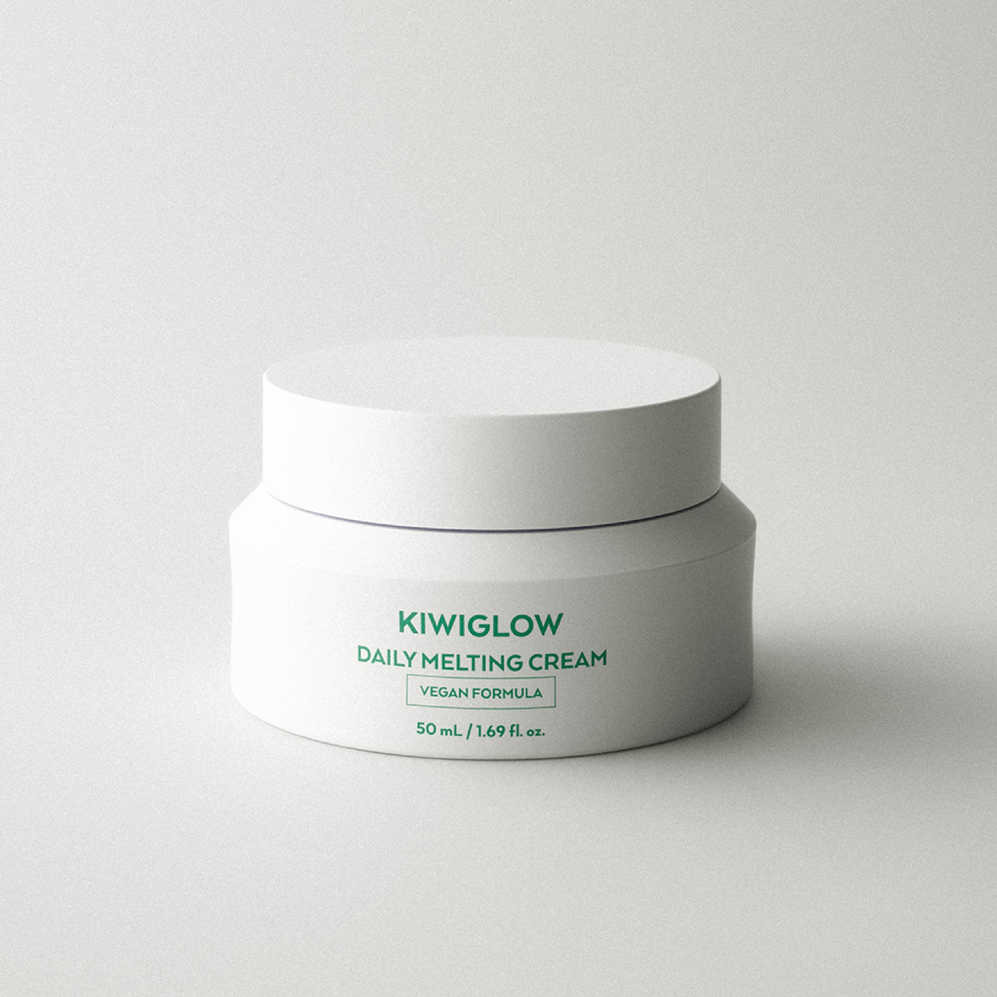 [KIWIGLOW] Daily Melting Cream 50ml
