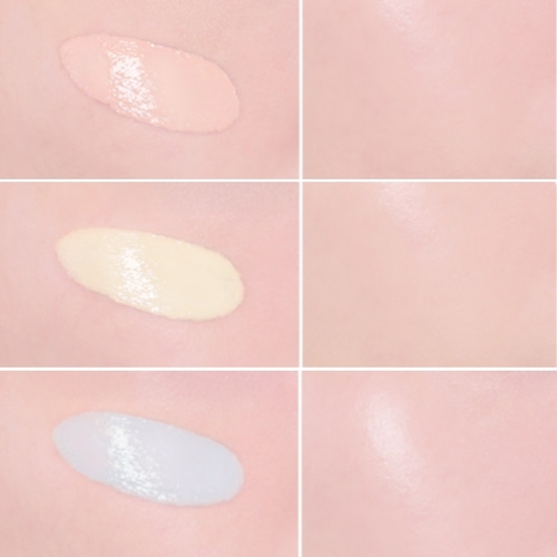 (LAKA) Bonding Tone-up Base [#01 Pure Peach] 25ml