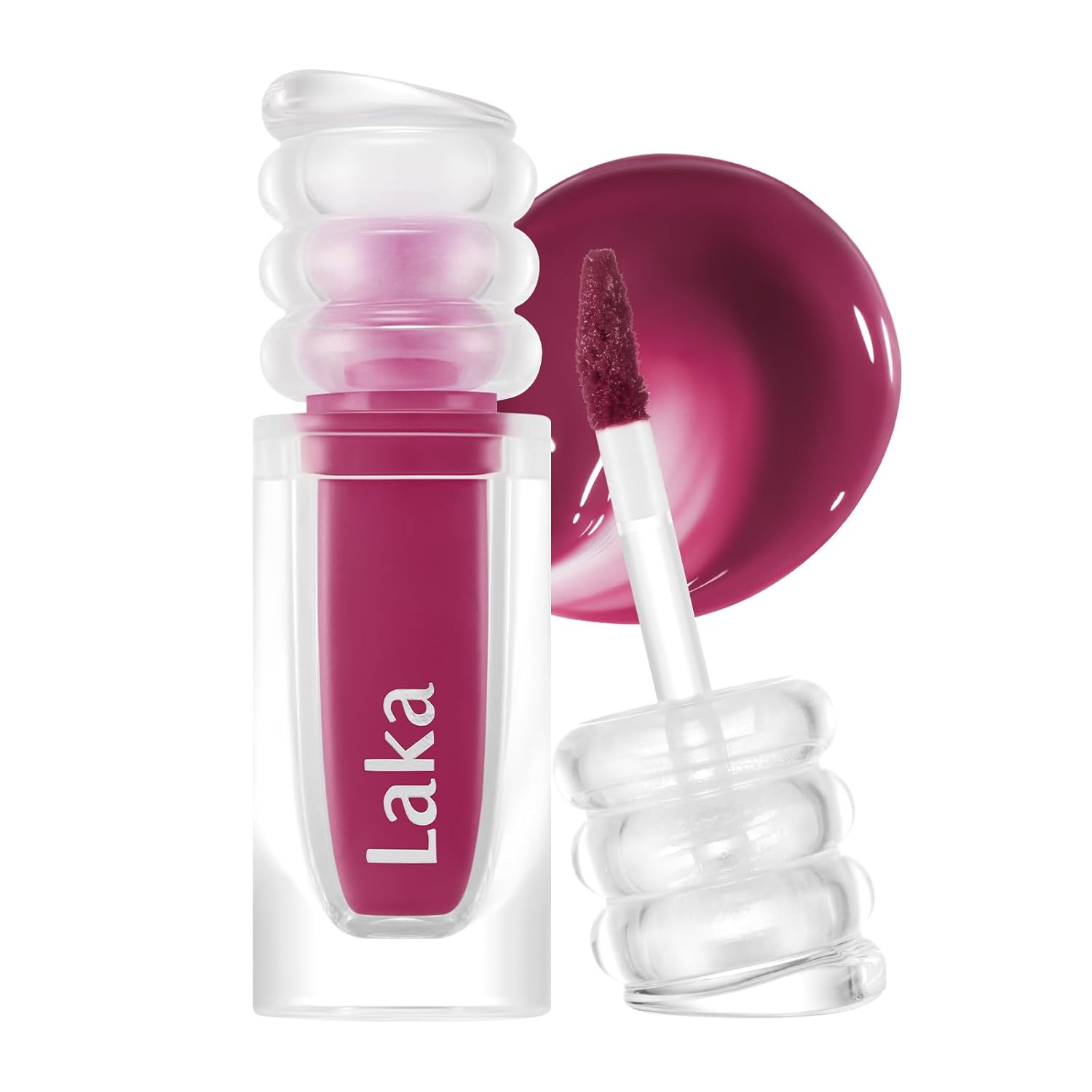 (LAKA) Maxi Glayer Tint [#620 Tempo] 3.8g