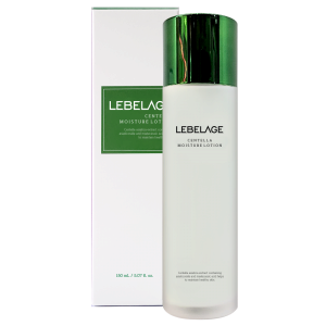 LEBELAGE CENTELLA MOISTURE LOTION