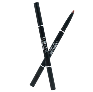 LEBELAGE Make-up Private Label Matte Auto Lip Liner Series (Coffee Brown, Rose Brown, Sexy Wine, Orange, Indian Pink)