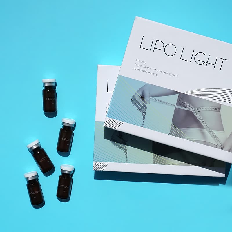 Lipo Light [Fat Dissolving]