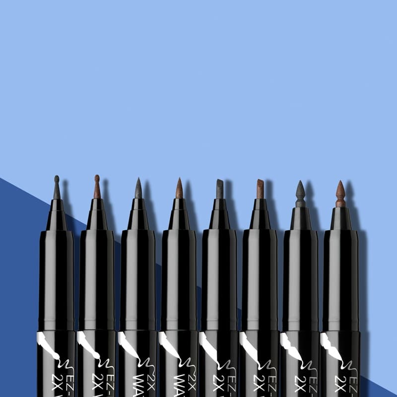 Liquid Pen Eyeliner Private Labeling